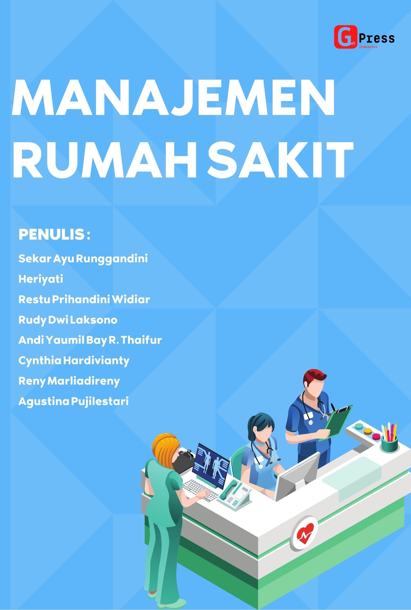 Manajemen Rumah Sakit